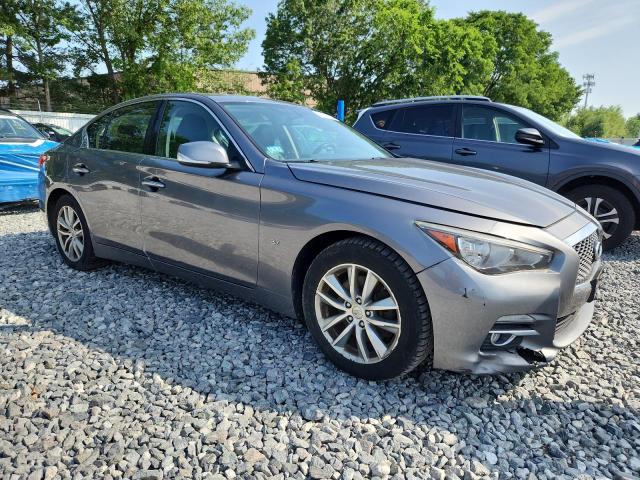 Vin: jn1bv7ar4fm395613, lot: 62166585, infiniti q50 base 20154