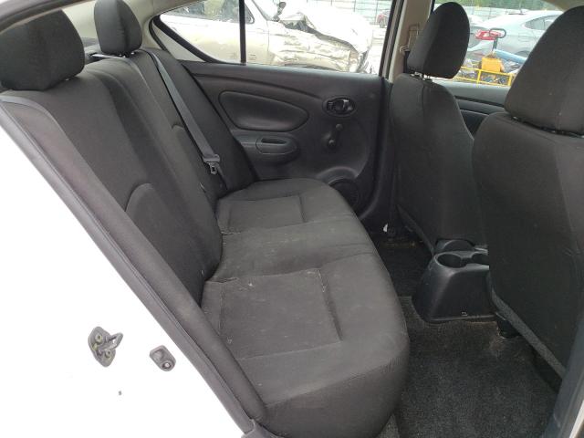 2019 NISSAN VERSA S 3N1CN7AP1KL833432