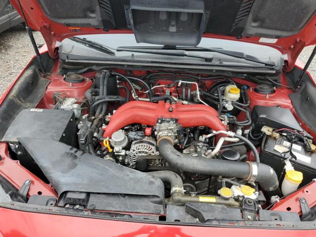 2021 SUBARU WRX PREMIU JF1VA1C62M9806714
