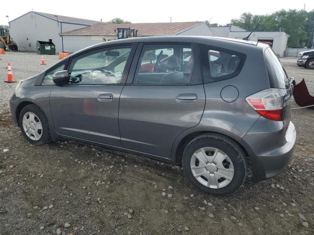 Vin: jhmge8h3xdc024211, lot: 59992455, honda fit 20132