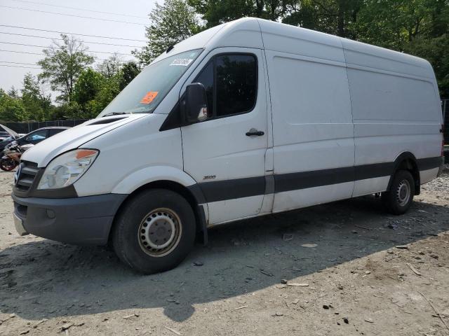 Vin: wd3pe8cc6d5791884, lot: 58353165, mercedes-benz sprinter 2500 2013 img_1