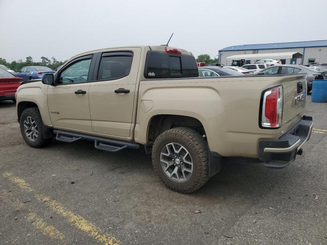 2022 GMC CANYON AT4 1GTG6FEN7N1184388