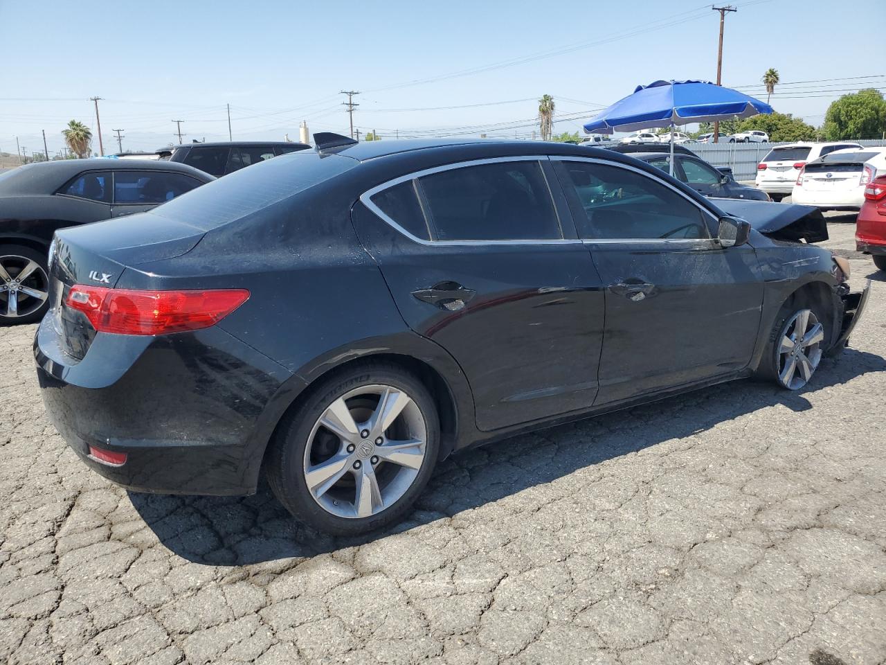 ACURA ILX 2015