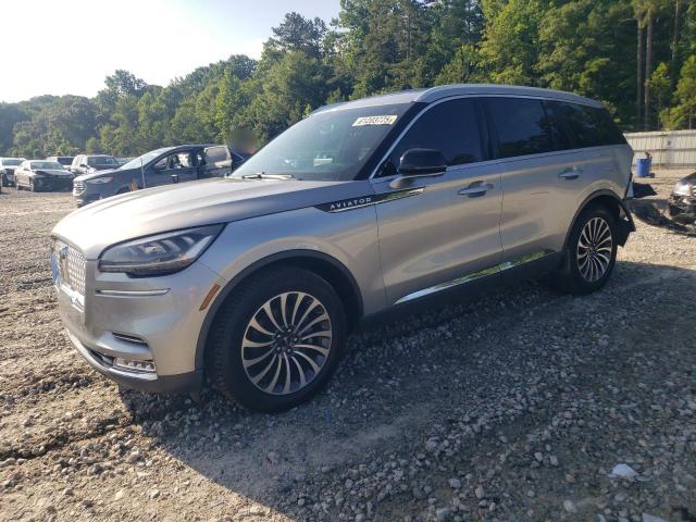 LINCOLN AVIATOR RE