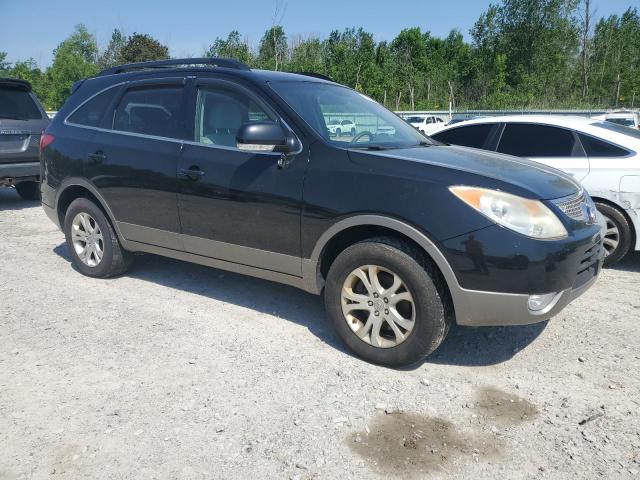 Vin: km8nu4cc6bu140326, lot: 62035685, hyundai veracruz gls 20114