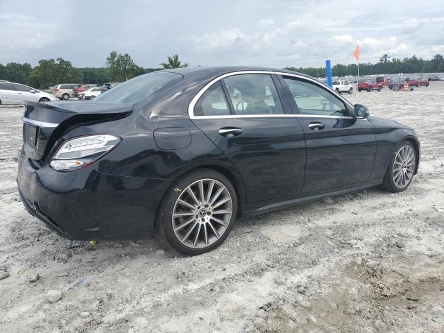 2017 MERCEDES-BENZ C 300 WDDWF4JB2HR308171