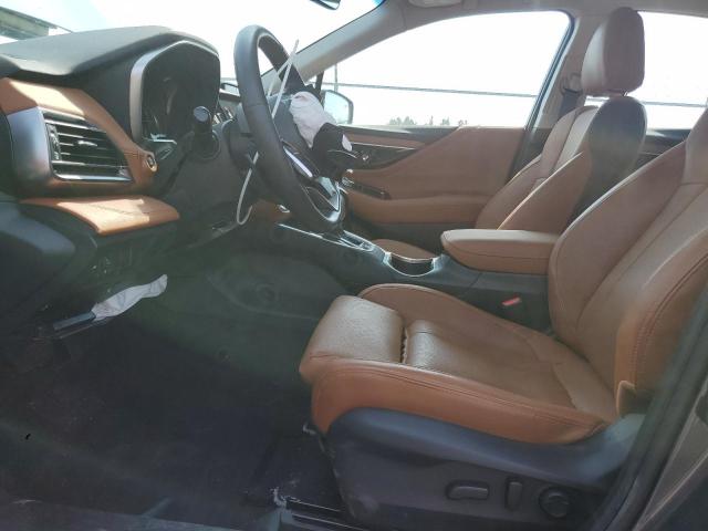 2022 SUBARU LEGACY TOURING XT 4S3BWGP67N3025137