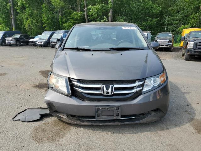 2014 HONDA ODDESEY - 5FNRL5H62EB036253