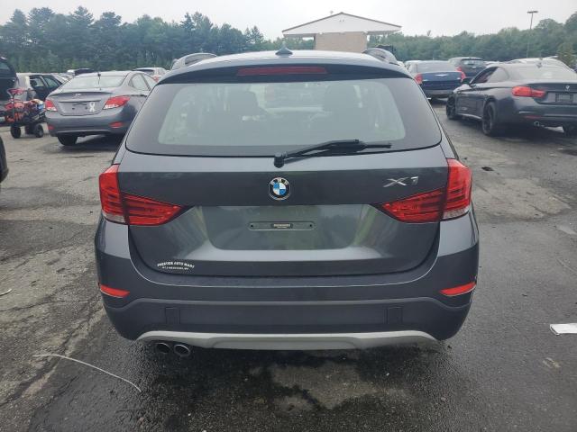 2015 BMW X1 XDRIVE2 WBAVL1C53FVY40891