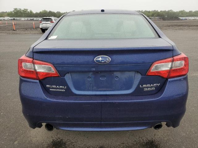 2015 SUBARU LEGACY 4S3BNEN66F3062109