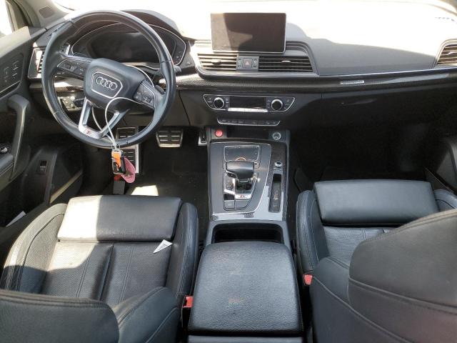 2018 AUDI SQ5 PRESTI WA1C4BFY4J2021542