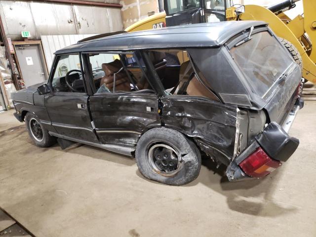 Vin: salhc1348pa631932, lot: 60338455, land rover rangerover long wheelbase 19932