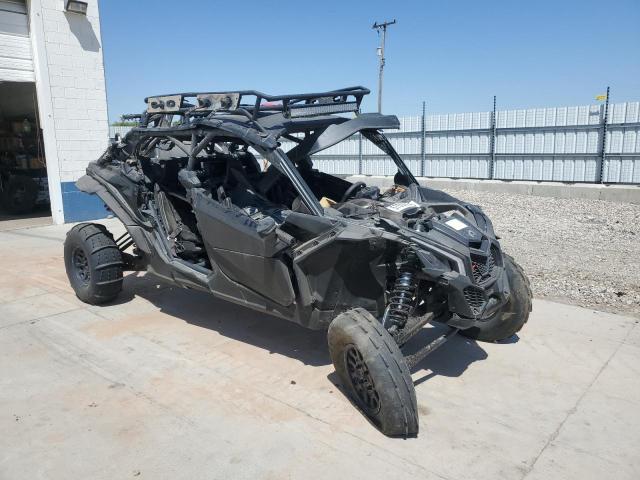 CAN-AM MAVERICK X
