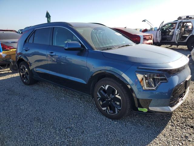 Vin: kndct3l18p5022349, lot: 61426875, kia niro wave wave 20234
