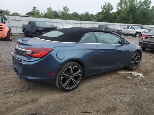 2016 BUICK CASCADA PR - W04WT3N59GG152586