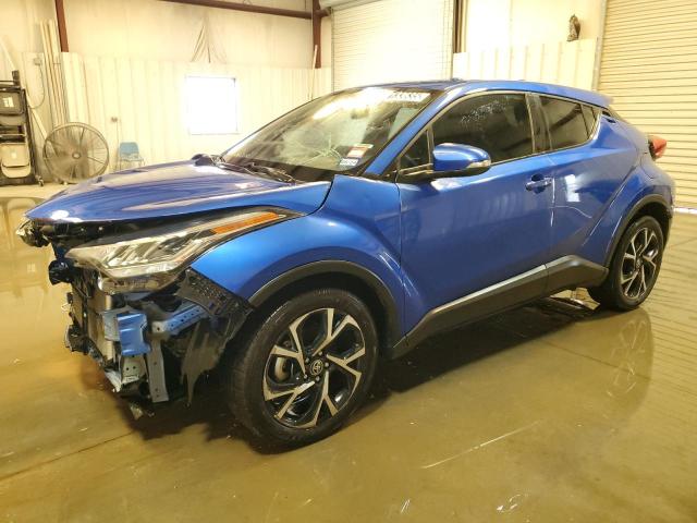Vin: nmtkhmbx1nr143853, lot: 60133635, toyota c-hr xle 2022 img_1