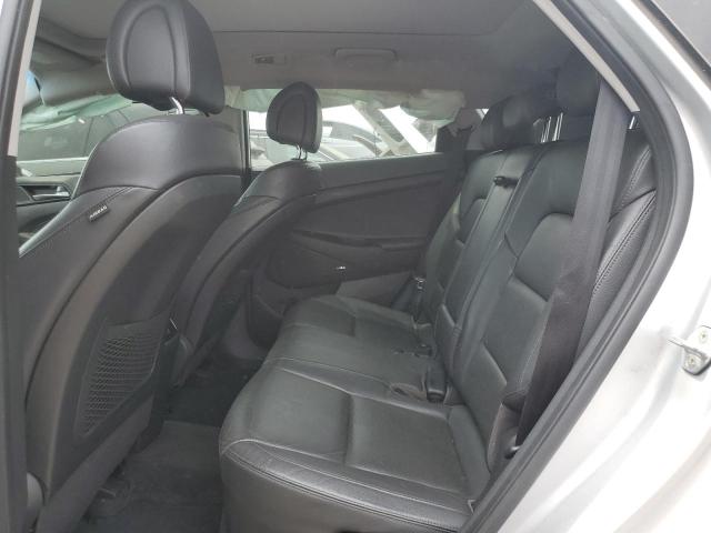 2018 HYUNDAI TUCSON VAL KM8J3CA28JU644168