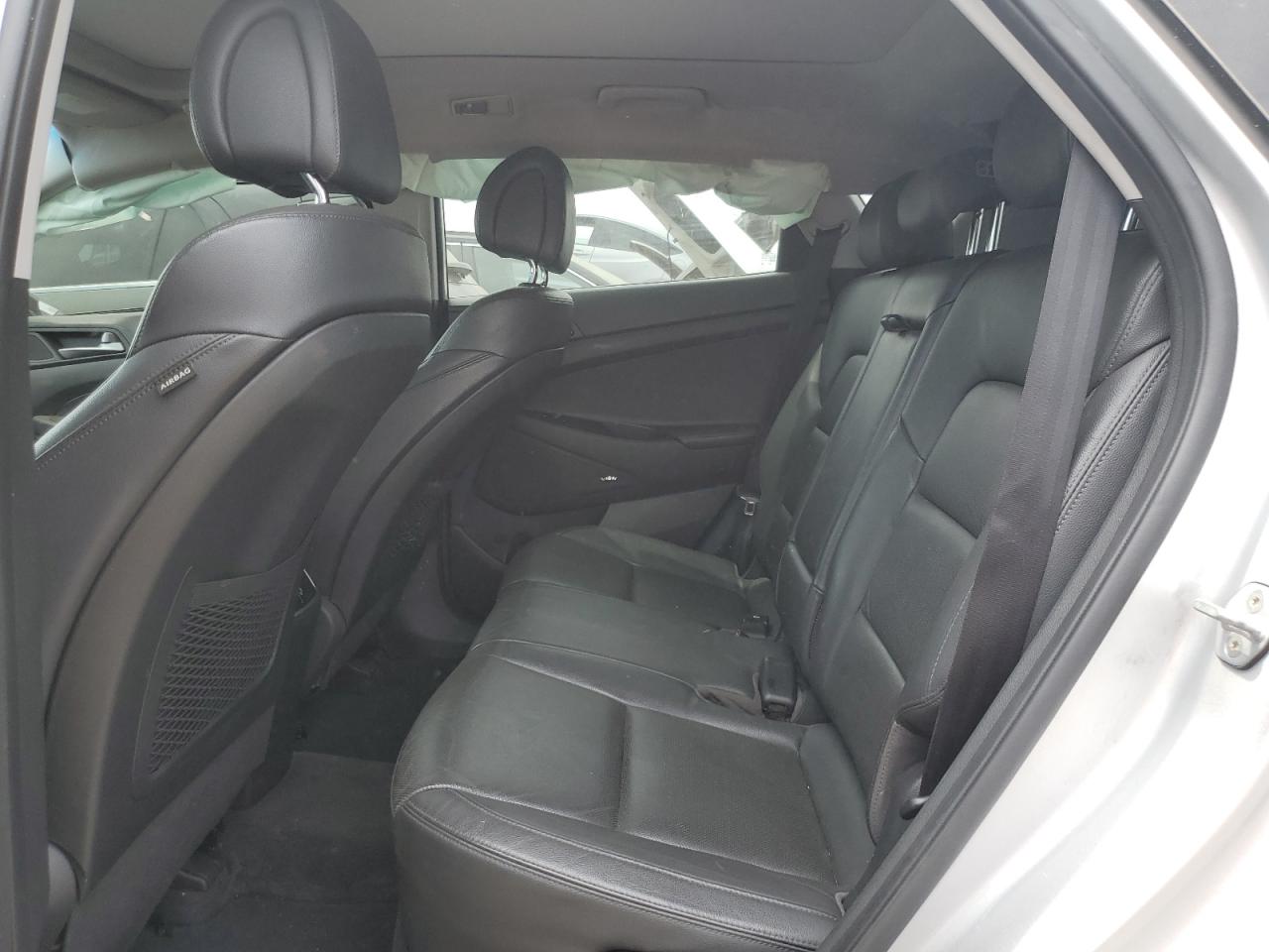 HYUNDAI TUCSON VALUE