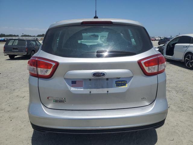 2017 FORD C-MAX SE 1FADP5EUXHL101942