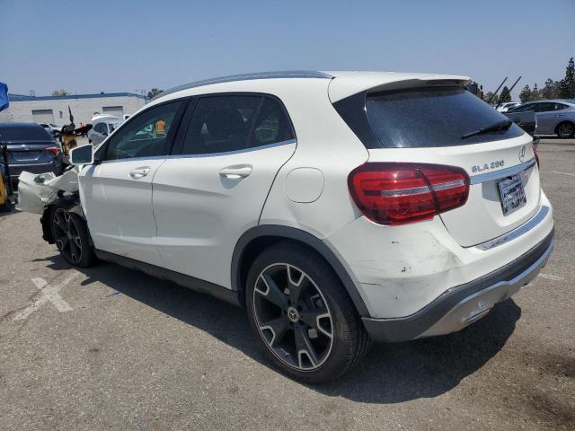 Vin: wdctg4eb5jj445995, lot: 59538525, mercedes-benz gla-class 250 20182
