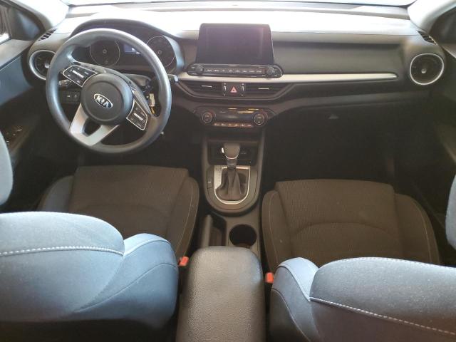 2019 KIA FORTE FE 3KPF24AD9KE136344
