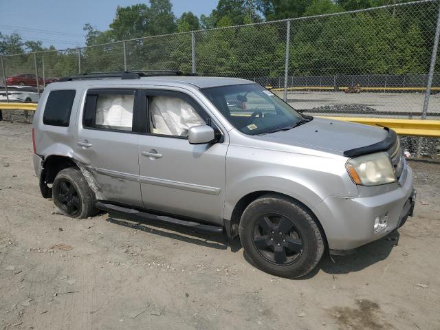 Vin: 5fnyf4h42bb032193, lot: 59183205, honda pilot ex 20114