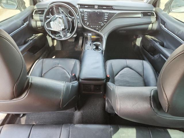 2019 TOYOTA CAMRY XSE #3311459250