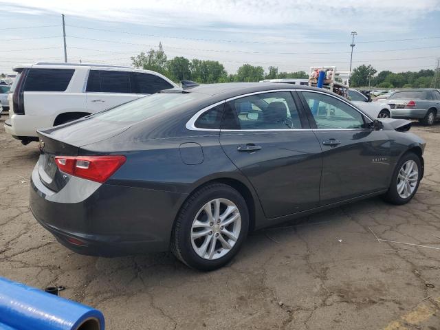 2018 CHEVROLET MALIBU LT #3304699922
