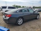 Lot #3304699922 2018 CHEVROLET MALIBU LT