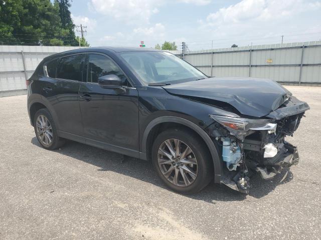 2019 MAZDA CX-5 GRAND JM3KFADM9K0528110