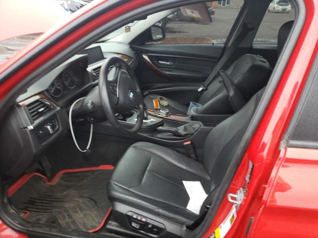 2015 BMW 328 XI SUL - WBA3B5G56FNS13985
