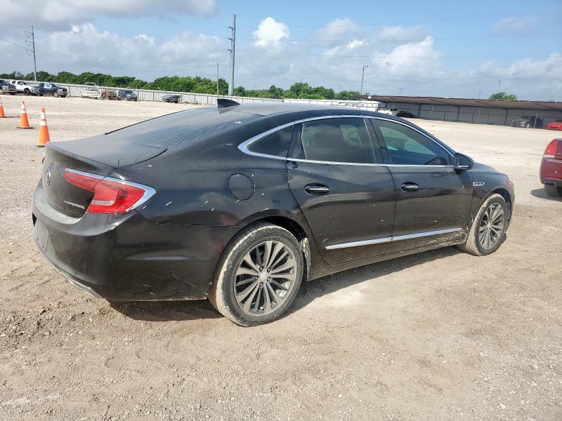 2017 BUICK LACROSSE P 1G4ZN5SS8HU189467