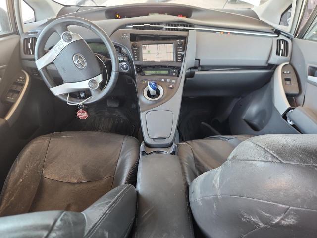 2010 TOYOTA PRIUS - JTDKN3DUXA0070924