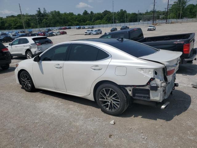 Vin: 58abk1gg6hu073992, lot: 59400965, lexus es350 350 20172
