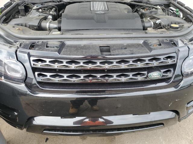 2016 LAND ROVER RANGE ROVE SALWR2EF4GA107347