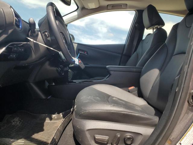 2022 TOYOTA PRIUS NIGH JTDKAMFU2N3155517