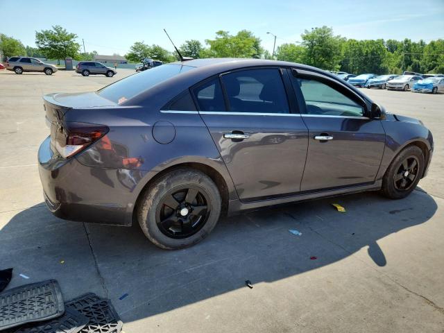 Vin: 1g1pf5s9xb7195999, lot: 61935015, chevrolet cruze lt 20113