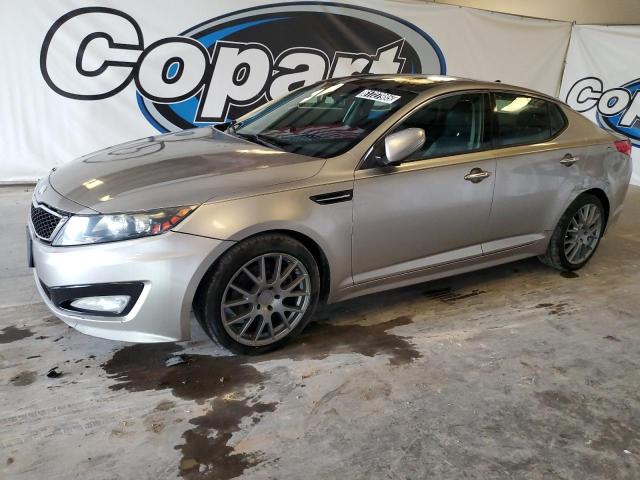 KIA OPTIMA SX