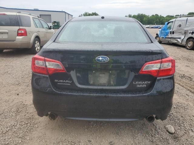 2015 SUBARU LEGACY 4S3BNEL63F3013694