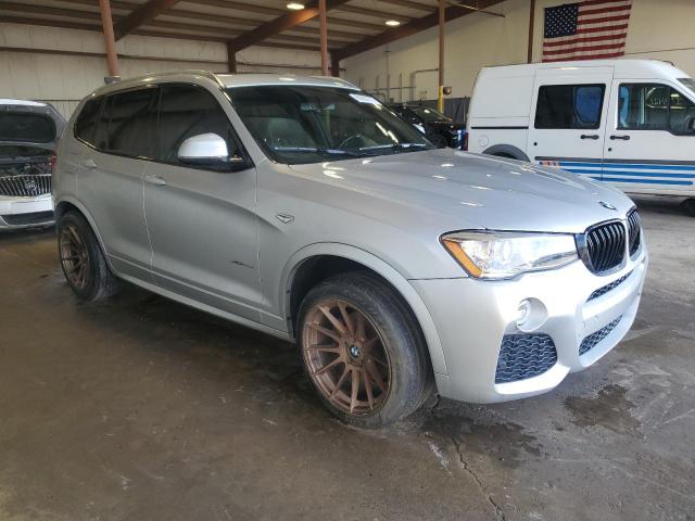 Vin: 5uxwy3c50f0f83773, lot: 60860975, bmw x3 xdrive28d 20154