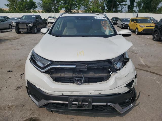 2020 HONDA CR-V TOURI - 2HKRW2H91LH602708