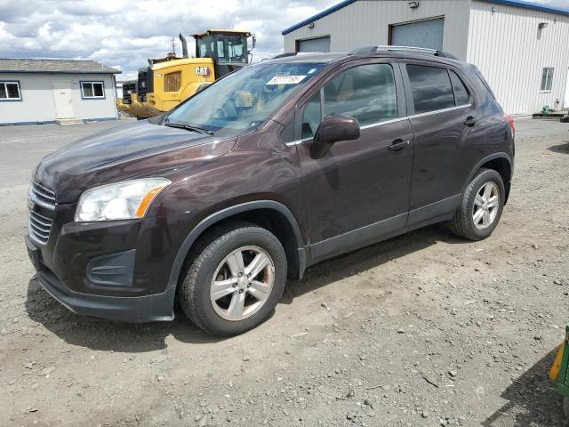 Vin: kl7cjrsb7fb137735, lot: 62777195, chevrolet trax 1lt 2015 img_1
