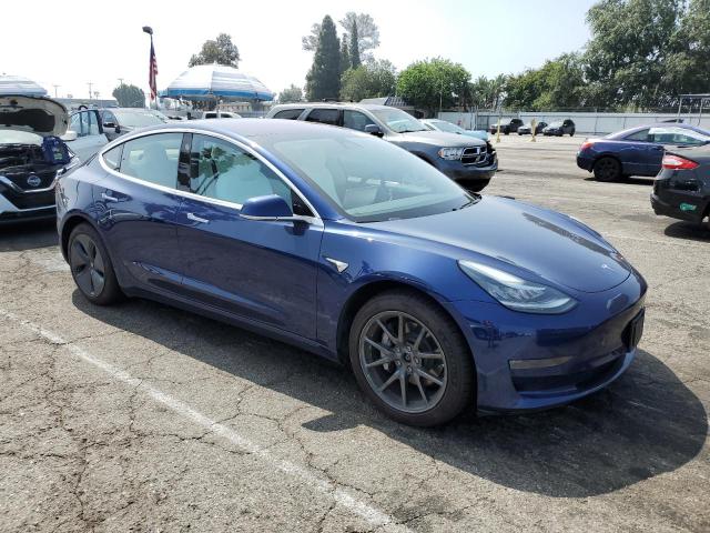 Vin: 5yj3e1eb6jf096623, lot: 60333215, tesla model 3 20184