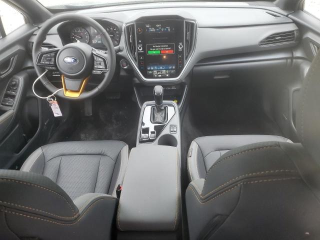 2025 SUBARU CROSSTREK - 4S4GUHU64S3742222