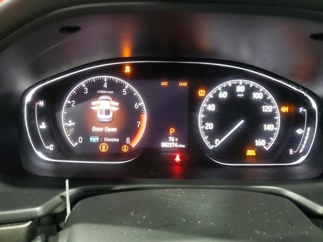 2020 HONDA ACCORD LX 1HGCV1F11LA031102