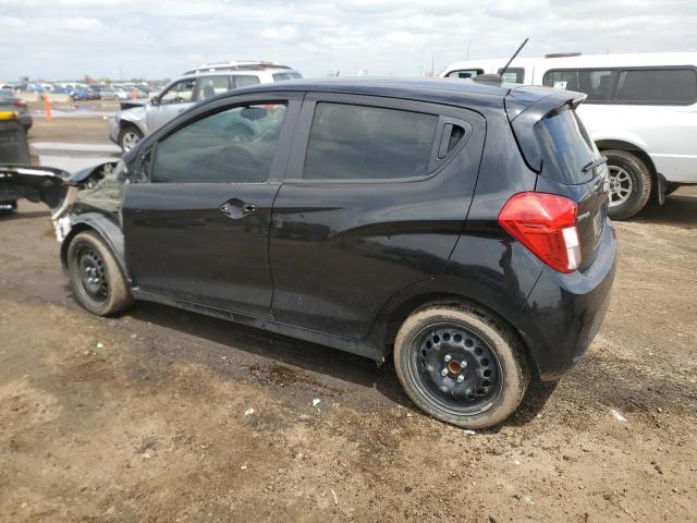 2017 CHEVROLET SPARK LS KL8CB6SAXHC770225