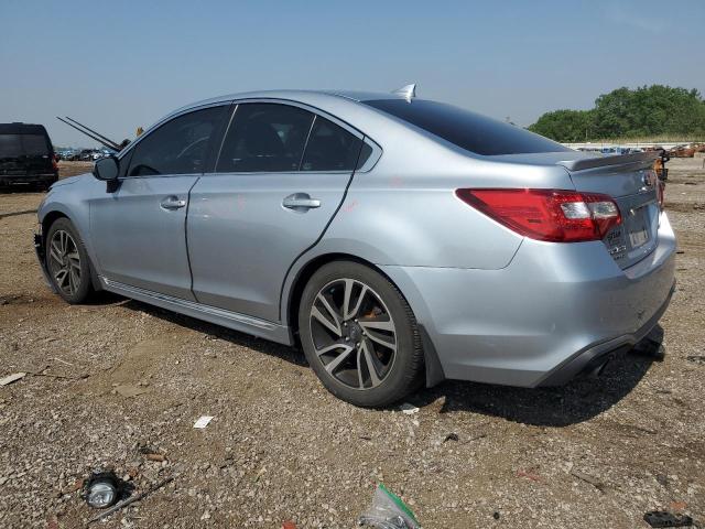 Vin: 4s3bnas68k3017731, lot: 59993635, subaru legacy sport 20192