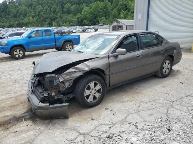 CHEVROLET IMPALA