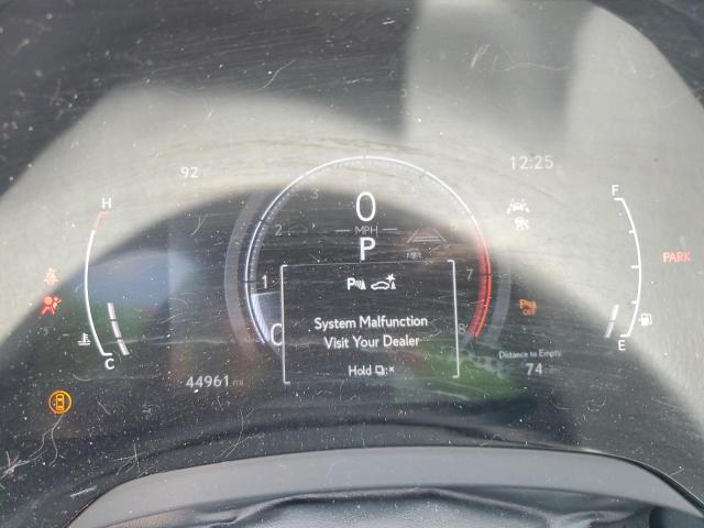 2023 LEXUS RX 350 BAS 2T2BAMBA3PC006020