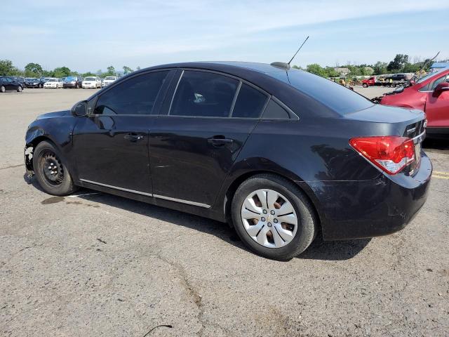 Vin: 1g1pa5sg3f7281738, lot: 62491315, chevrolet cruze ls 20152